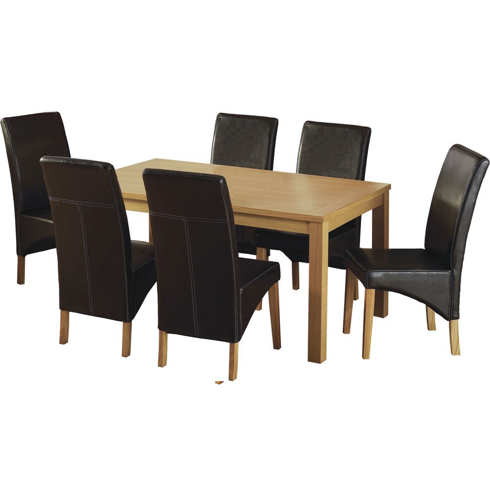 Belgravia Dining Set